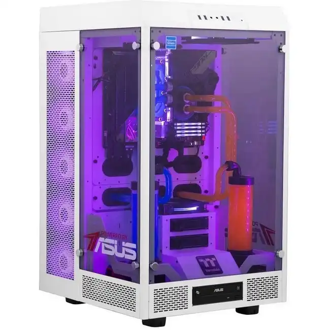Персональный компьютер NO NAME Neo Game 91560LC (Core i9, 11900, 2.5, 128 Гб, HDD и SSD)