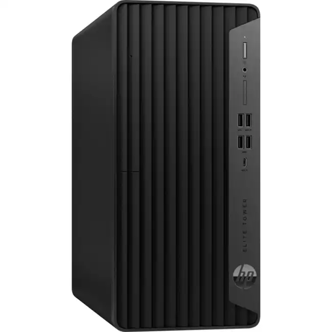 Персональный компьютер HP Elite Tower 600 G9 6A7U0EA (Core i5, 12500, 3, 8 Гб, SSD, Windows 11 Pro)