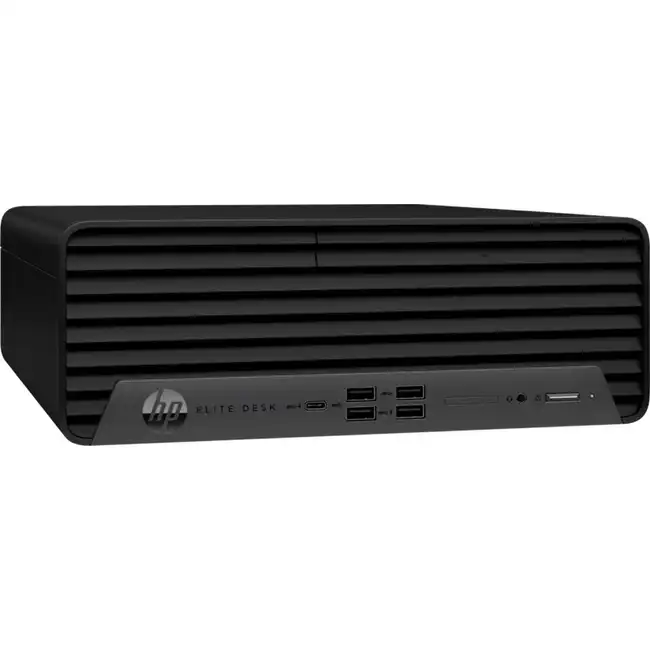 Персональный компьютер HP Elite SFF 600 G9 6A7T9EA (Core i5, 12500, 3, 8 Гб, SSD, Windows 11 Pro)