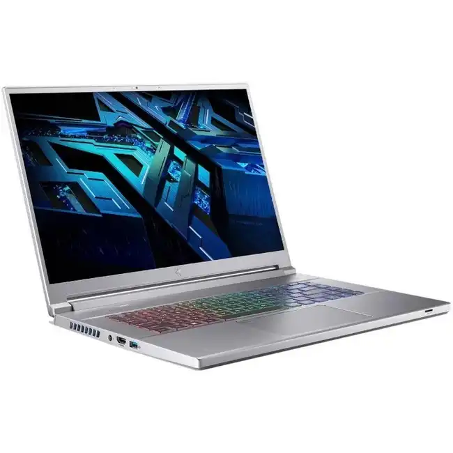 Ноутбук Acer Predator Triton PT316-51S NH.QGJER.006 (16 ", WQHD 2560x1440 (16:9), Core i5, 16 Гб, SSD)