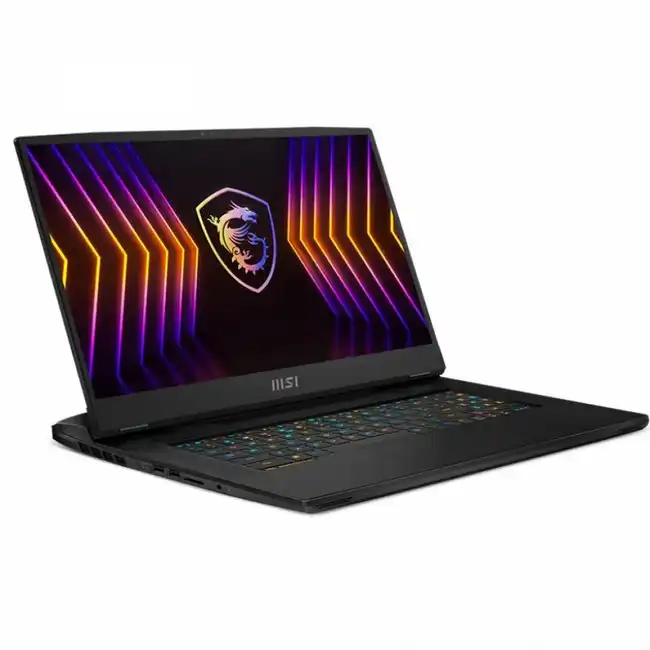 Ноутбук MSI Titan GT77 12UHS-208RU 9S7-17Q111-208 (17.3 ", 4K Ultra HD 3840x2160 (16:9), Core i9, 64 Гб, SSD)