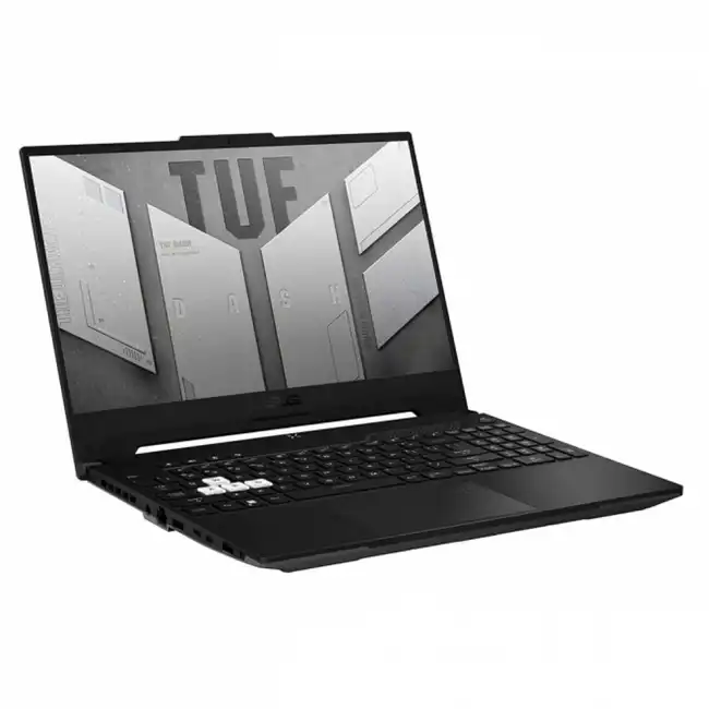 Ноутбук Asus TUF F15 FX517ZR 90NR0AV3-M001V0 (15.6 ", FHD 1920x1080 (16:9), Core i7, 16 Гб, SSD)