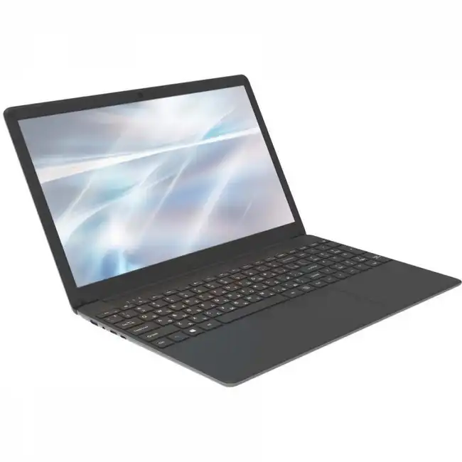 Ноутбук iRU Калибр 15GLG 1882183 (15 ", FHD 1920x1080 (16:9), Celeron, 4 Гб, SSD)