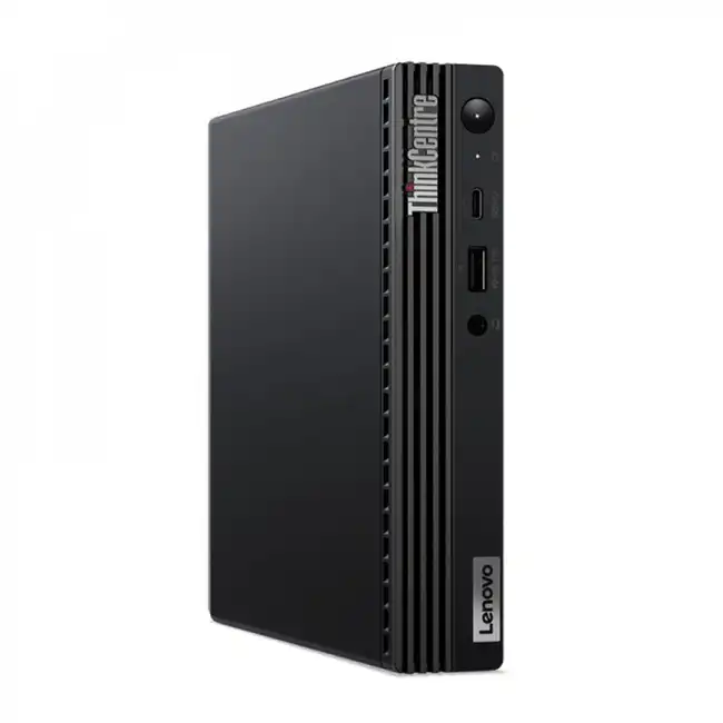 Персональный компьютер Lenovo hinkCentre M70q 11MY002ERU (Core i3, 10105T, 3.1, 8 Гб, SSD)
