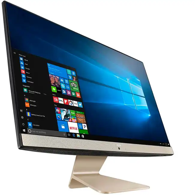 Моноблок Asus V241EAK-BA138M 90PT02T2-M010M0 (23.8 ", Intel, Core i5, 1135G7, 2.4, 8 Гб, SSD, 256 Гб)