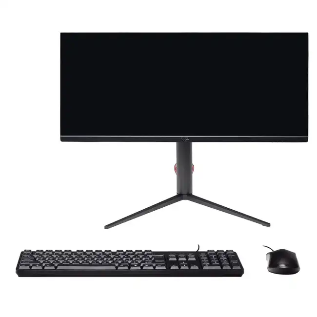 Моноблок X-Game WALKIRIA Q500 PRO (30 ", Intel, Core i3, 10100T, 3.0, 8 Гб, SSD, 512 Гб)