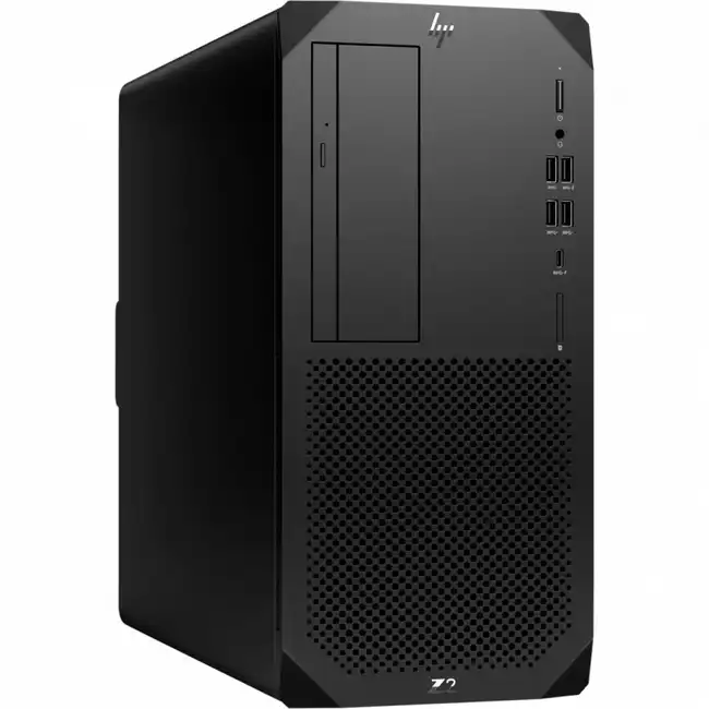 Рабочая станция HP Z2 Tower G9 5F0L4EA (Core i7, 12700, 32, 1 ТБ)