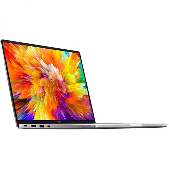 Ноутбук Xiaomi Pro RedmiBook XMA2006-RB (14 ", WQXGA 2560x1600 (16:10), Ryzen 7, 16 Гб, SSD)