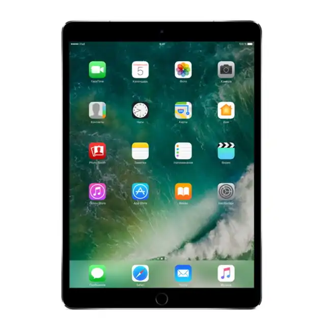 Планшет Apple iPad Pro Wi-Fi + Cellular 256GB MPHG2RU/A
