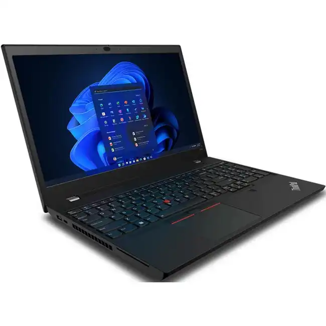 Ноутбук Lenovo ThinkPad T15p Gen 3 21DA0008RT (15.6 ", 4K Ultra HD 3840x2160 (16:9), Core i7, 32 Гб, SSD)