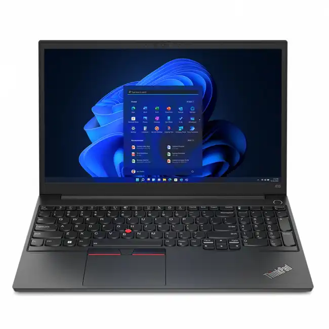 Ноутбук Lenovo ThinkPad E15 Gen 4 21ED004XRT (15 ", FHD 1920x1080 (16:9), Ryzen 5, 8 Гб, SSD)