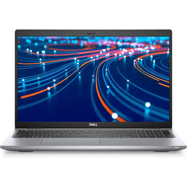 Ноутбук Dell Latitude 5520 06MWM (15.6 ", FHD 1920x1080 (16:9), Core i5, 16 Гб, SSD)