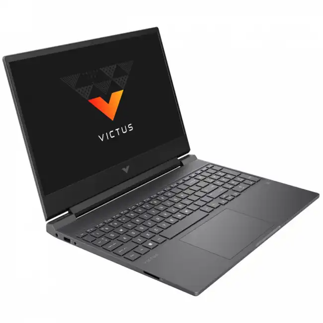 Ноутбук HP Victus 15-fa0001ur 6F9C0EA (15.6 ", FHD 1920x1080 (16:9), Core i5, 16 Гб, SSD)