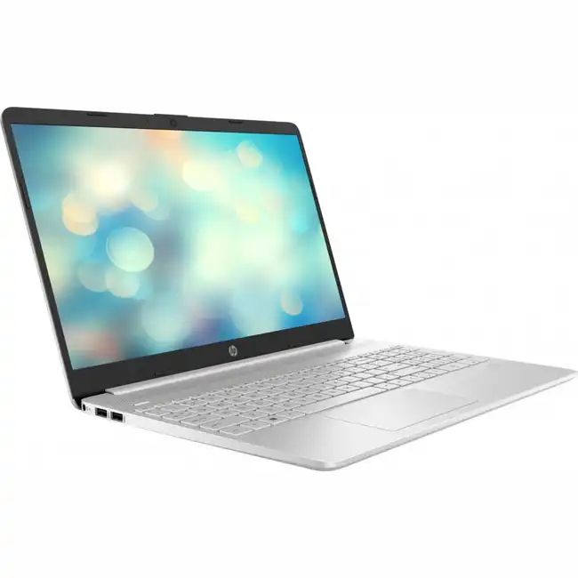 Ноутбук HP 15s-fq5032ci 725W7EA (15.6 ", FHD 1920x1080 (16:9), Core i5, 8 Гб, SSD)
