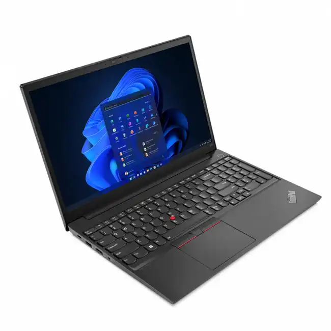 Ноутбук Lenovo E15 21E6004RRT (15.6 ", FHD 1920x1080 (16:9), Core i7, 16 Гб, SSD)