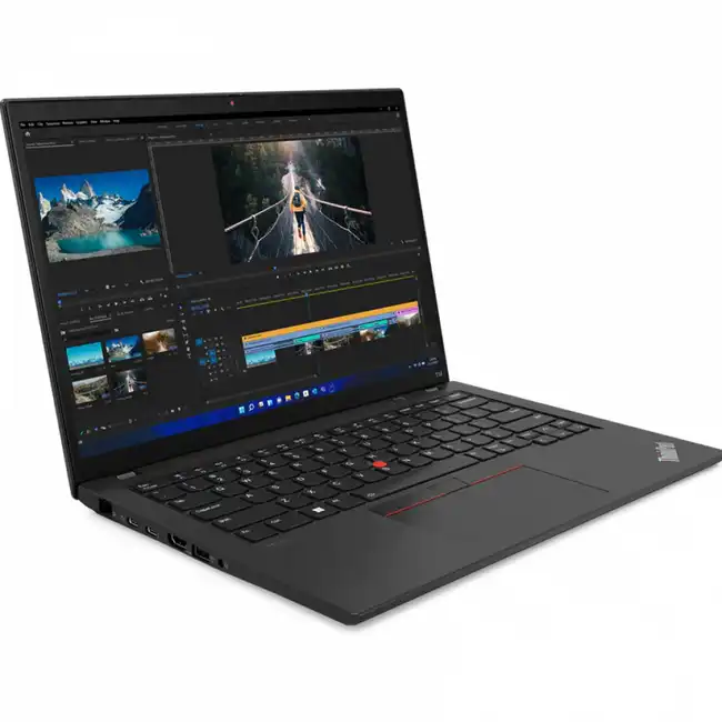 Ноутбук Lenovo ThinkPad T14 G3 21AH00BPUS (14 ", WUXGA 1920x1200 (16:10), Core i5, 16 Гб, SSD)