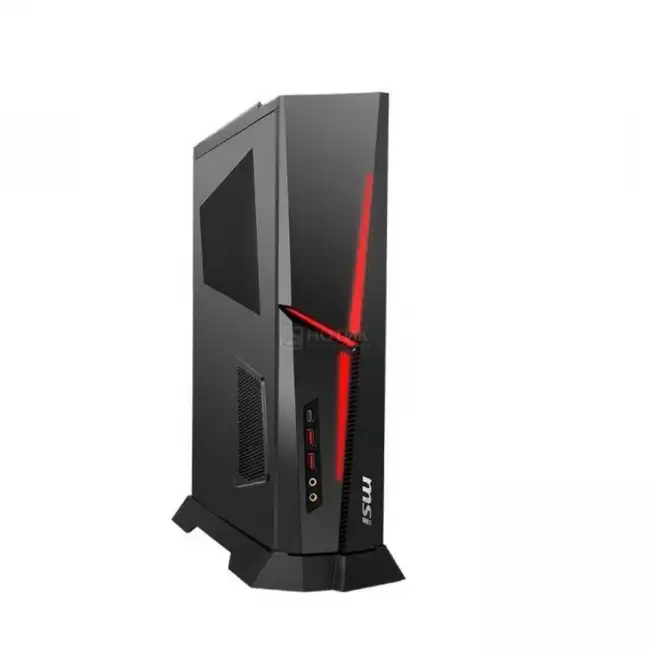 Персональный компьютер MSI MPG Trident A 11TC-2008XRU 9S6-B92691-2008 (Core i5, 11400F, 2, 16 Гб, HDD и SSD)