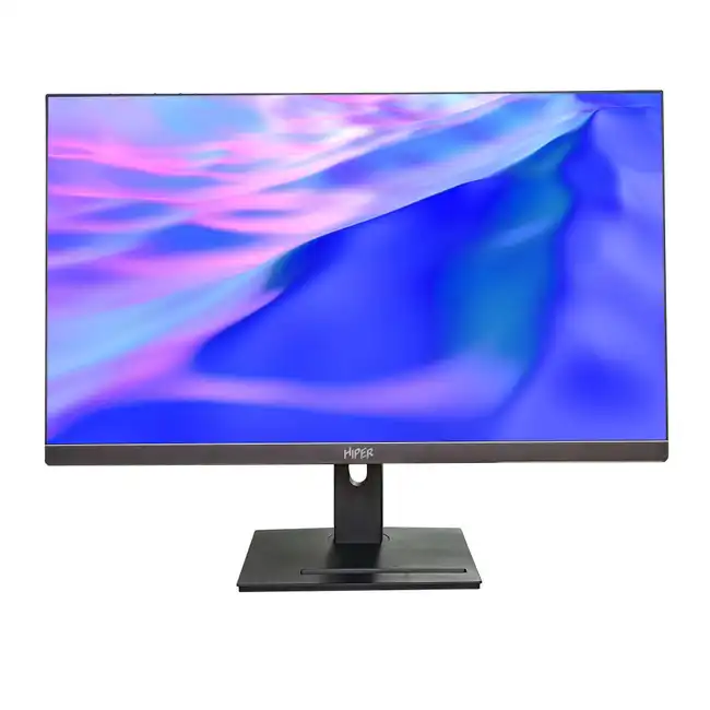 Моноблок HIPER V3127GMA1B (27 ", Intel, Core i3, 10105, 3.7, 8 Гб, SSD, 256 Гб)