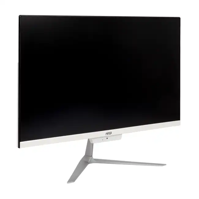 Моноблок HIPER 9YXTHV8I1W (23.8 ", Intel, Celeron, G5905, 3.5, 4 Гб, SSD, 256 Гб)