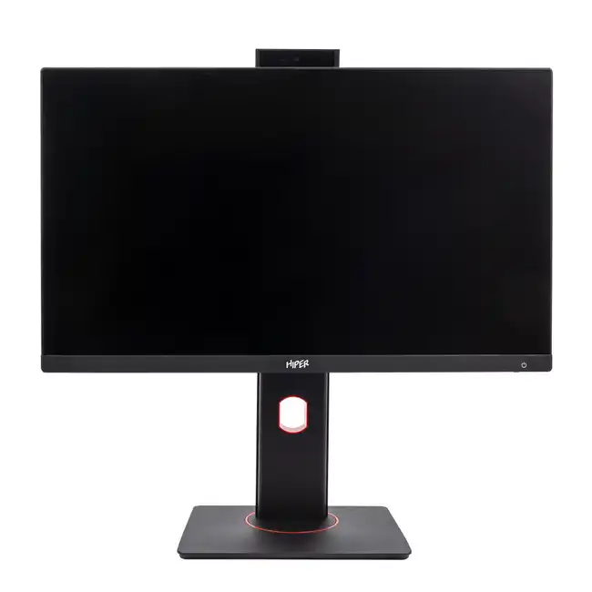 Моноблок HIPER 74YQCYXU4B (23.8 ", Intel, Core i5, 10400, 2.9, 8 Гб, SSD, 512 Гб)