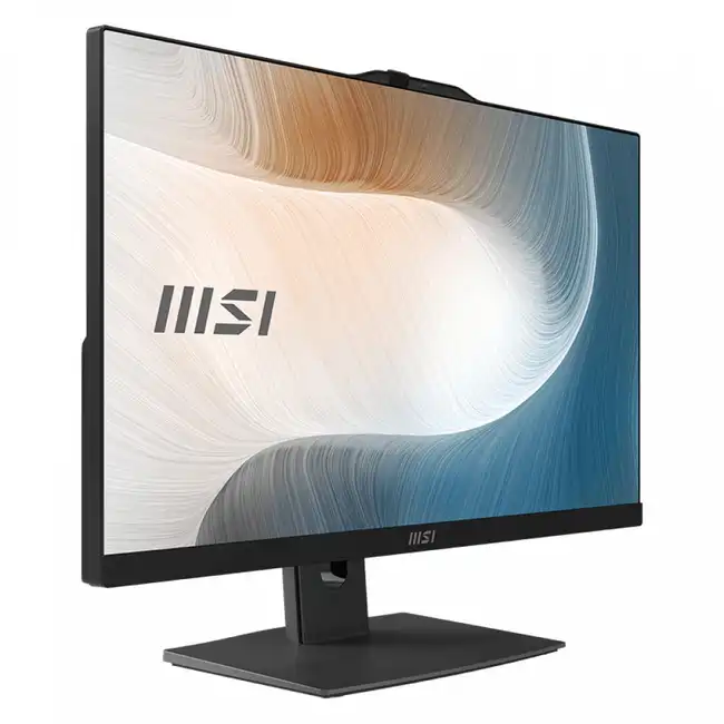 Моноблок MSI Modern AM242P 9S6-AE0711-090 (23.8 ", Intel, Core i5, 1240P, 3.3, 16 Гб, SSD, 512 Гб)