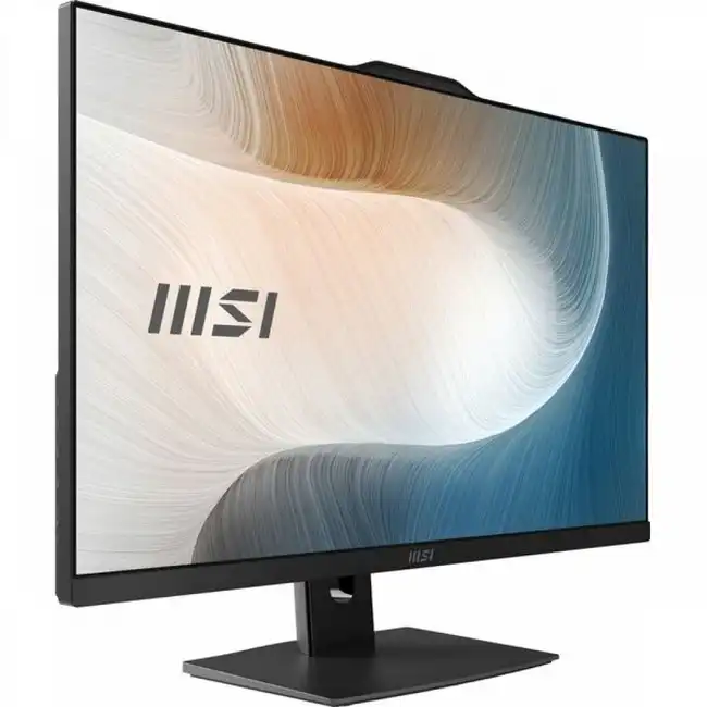 Моноблок MSI Modern AM242 9S6-AE0711-091 (23.8 ", Intel, Core i5, 1240P, 3.3, 8 Гб, SSD, 512 Гб)