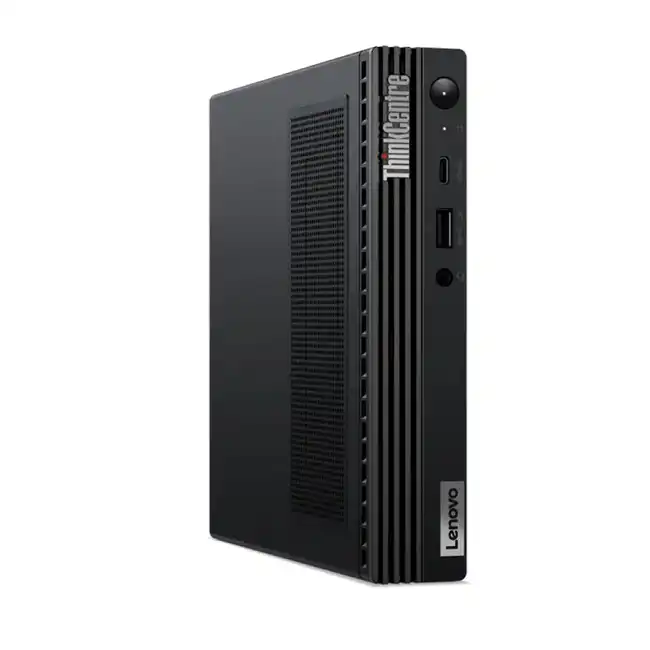 Персональный компьютер Lenovo ThinkCentre M90q Gen 2 11MQ002HUS (Core i5, 11500, 2.7, 8 Гб, SSD, Windows 11 Pro)