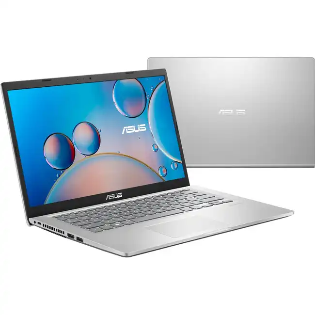 Ноутбук Asus 465EA-EB734W 90NB0TT1-M15920 (14 ", FHD 1920x1080 (16:9), Pentium, 4 Гб, SSD)