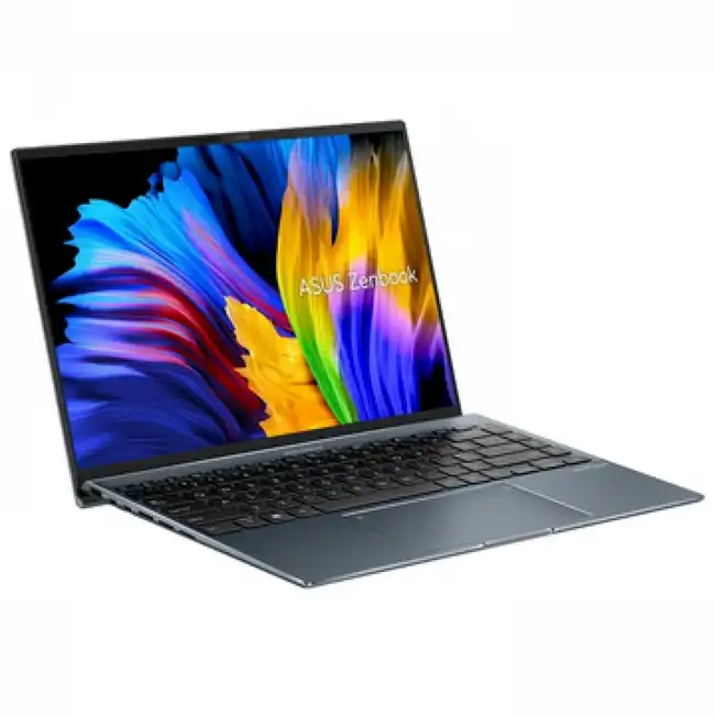 Ноутбук Asus ZenBook Flip 14 UP5401EA 90NB0V41-M00420 (14 ", WQXGA+ 2880x1800 (16:10), Core i7, 16 Гб, SSD)