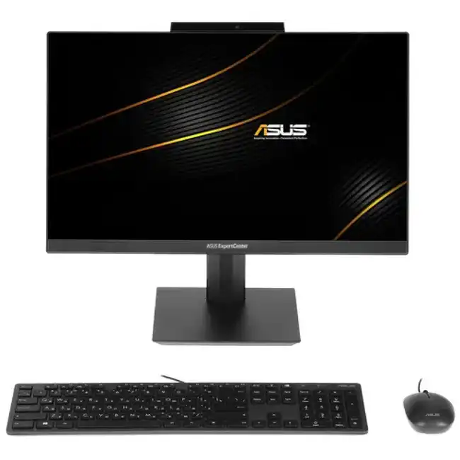 Моноблок Asus ExpertCenter E5 AiO 22 E5202WHAK-BA017X 90PT0381-M007R0 (21.5 ", Intel, Core i5, 11500B, 3.3, 8 Гб, SSD, 256 Гб)