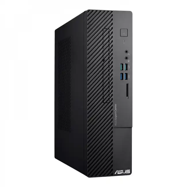 Персональный компьютер Asus ExpertCenter D5 SFF 90PF02K1-M00CK0 (Core i5, 11400, 2.6, 8 Гб, SSD, Windows 11 Pro)