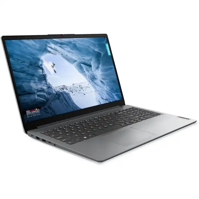 Ноутбук Lenovo IdeaPad 1 15ADA7 82R10052RK (15.6 ", FHD 1920x1080 (16:9), Ryzen 3, 8 Гб, SSD)