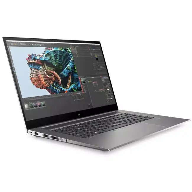 Мобильная рабочая станция HP ZBook Studio G8 4F8L6EA