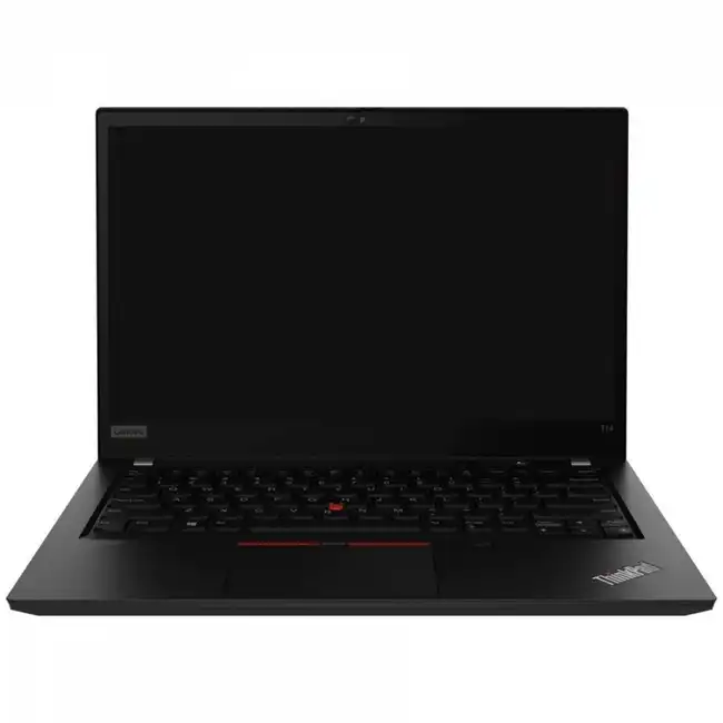 Ноутбук Lenovo ThinkPad T14 Gen 2 20W1A10XCD (14 ", FHD 1920x1080 (16:9), Core i7, 16 Гб, SSD)