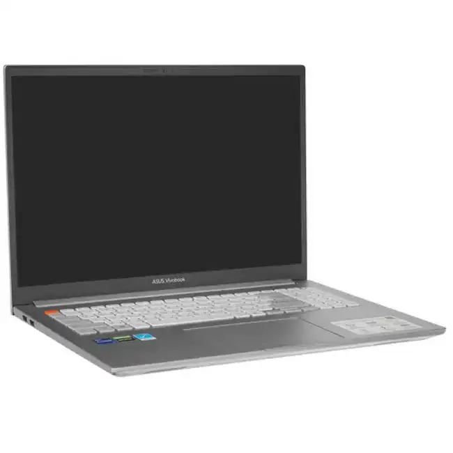 Ноутбук Asus VivoBook Pro 16X OLED N7600PC-L2087W 90NB0UI3-M03030 (16 ", 4K Ultra HD 3840x2400 (16:10), Core i7, 16 Гб, SSD)