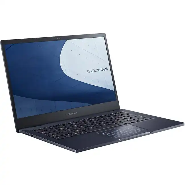 Ноутбук Asus ExpertBook B5 B5302CBA-EG0100W 90NX04W1-M003J0 (13.3 ", FHD 1920x1080 (16:9), Core i5, 8 Гб, SSD)