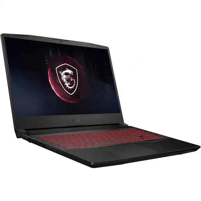 Ноутбук MSI Pulse GL66 12UEOK-1226XKZ 12UEOK-1226XKZ-GB71270H16GXXDXX (15.6 ", WQHD 2560x1440 (16:9), Core i7, 16 Гб, SSD)