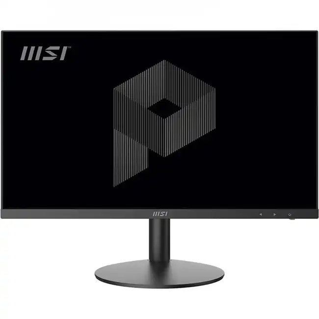 Моноблок MSI PRO AP241 11M-654XRU 9S6-AE0311-654 (23.8 ", Intel, Core i7, 11700, 2.5, 16 Гб, SSD, 512 Гб)