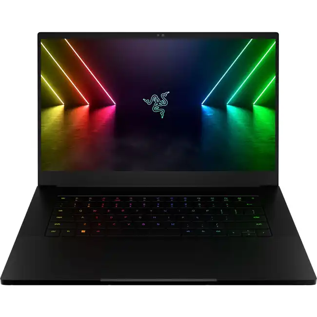 Ноутбук Razer Blade 15 RZ09-0421PEF3-R3E1 (15.6 ", 4K Ultra HD 3840x2160 (16:9), Core i9, 32 Гб, SSD)