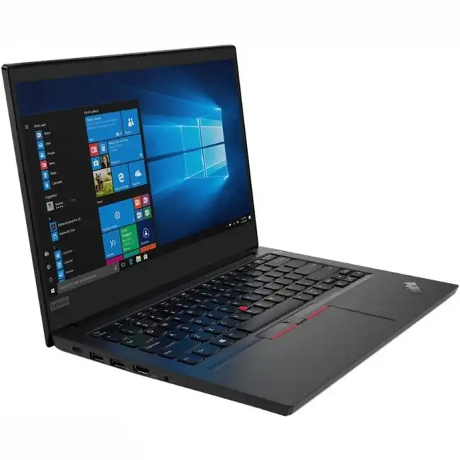 Ноутбук Lenovo Thinkpad E14 21EB006TRT (14 ", FHD 1920x1080 (16:9), Ryzen 5, 8 Гб, SSD)