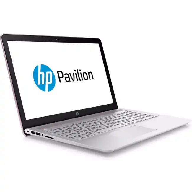 Ноутбук HP Pavilion 15-ck013ur 2PT03EA (15.6 ", FHD 1920x1080 (16:9), Core i5, 4 Гб, HDD)