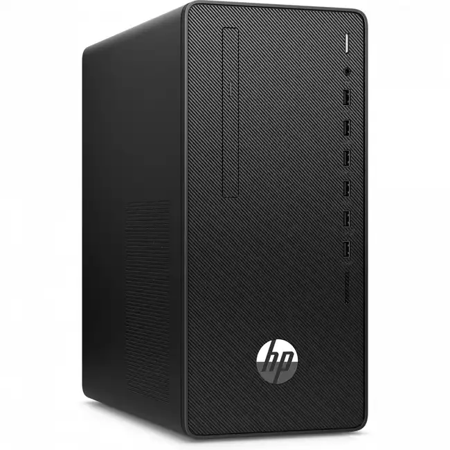 Персональный компьютер HP 290 G4 MT 5L736EA (Core i7, 10700, 2.9, 8 Гб, SSD, Windows 11 Home)