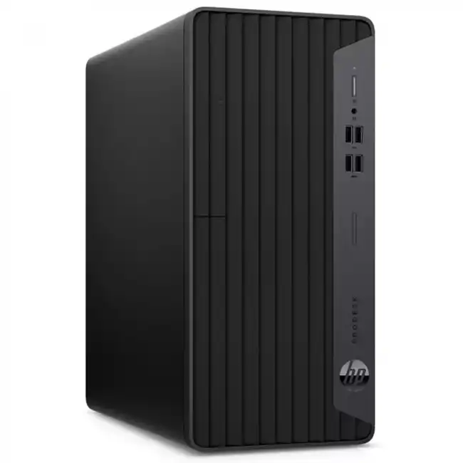Персональный компьютер HP ProDesk 400 G7 MT 4M938EA (Core i5, 10500, 3.1, 8 Гб, SSD, Windows 11 Pro)