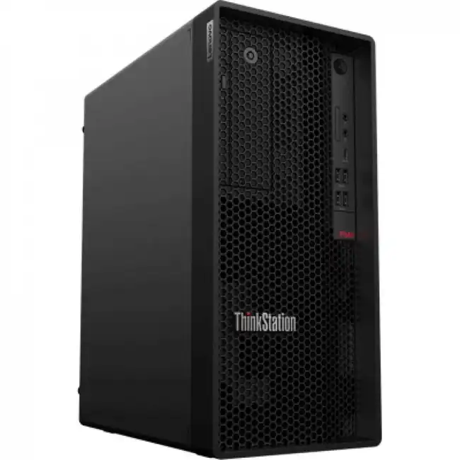 Рабочая станция Lenovo Workstation TS P340 W10P 30DJS79000 (Core i7, 10700, 16, 256 ГБ)