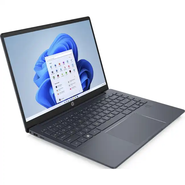 Ноутбук HP Pavilion Plus 14-eh0002ci 6G7X8EA (14 ", 2240x1400 (8:5), Core i5, 16 Гб, SSD)