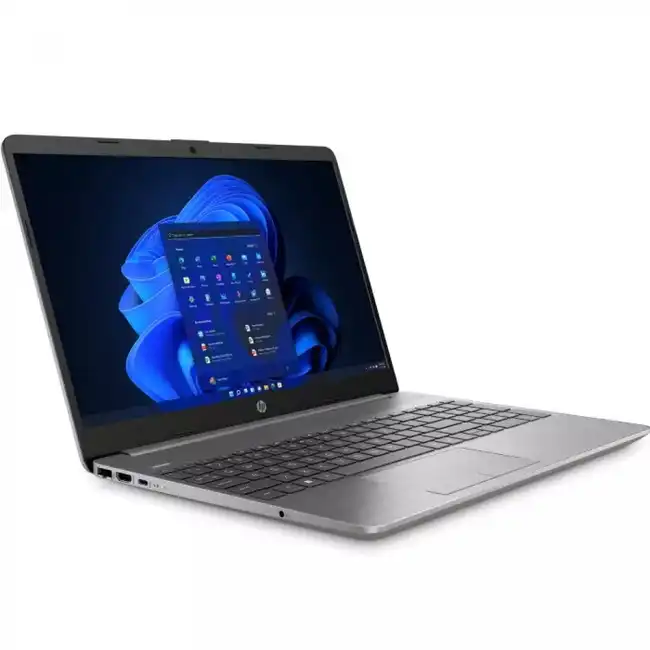 Ноутбук HP 255 G9 6A244EA (15.6 ", FHD 1920x1080 (16:9), Ryzen 3, 8 Гб, SSD)
