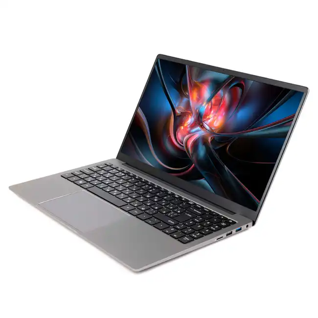 Ноутбук HIPER OFFICE HLP (H1574O5165DM) (15.6 ", FHD 1920x1080 (16:9), Core i5, 16 Гб, SSD)