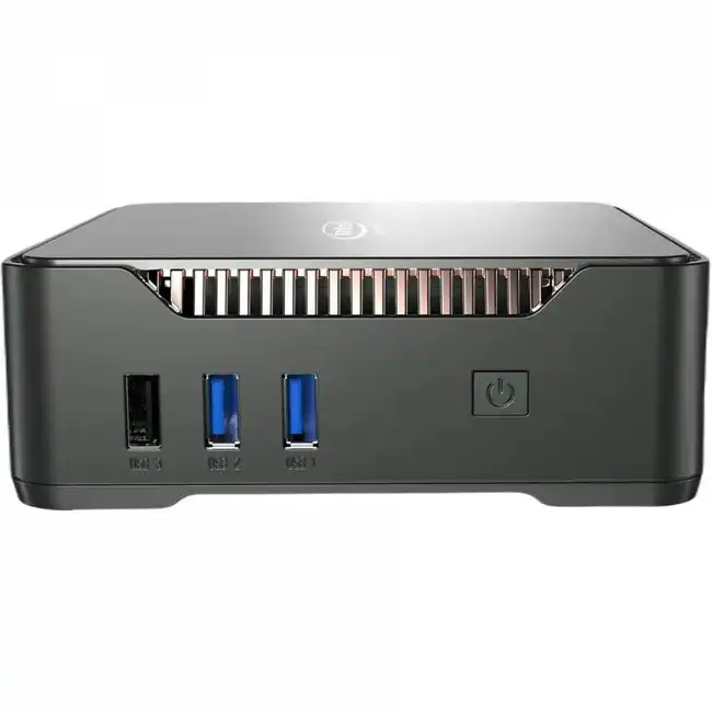 Персональный компьютер Rombica Horizon J3 NCJ341H PCMI-0101 (Celeron, J3455, 1.5, 4 Гб, SSD, Windows 10 Home)