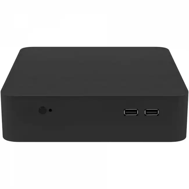 Персональный компьютер Rombica Horizon G6 TXG641D PCMI-0052 (Pentium, G6405, 4.1, 4 Гб, SSD)