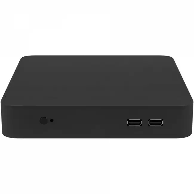 Персональный компьютер Rombica Horizon G6 T1G642D PCMI-0053 (Pentium, G6405, 4.1, 4 Гб, SSD)